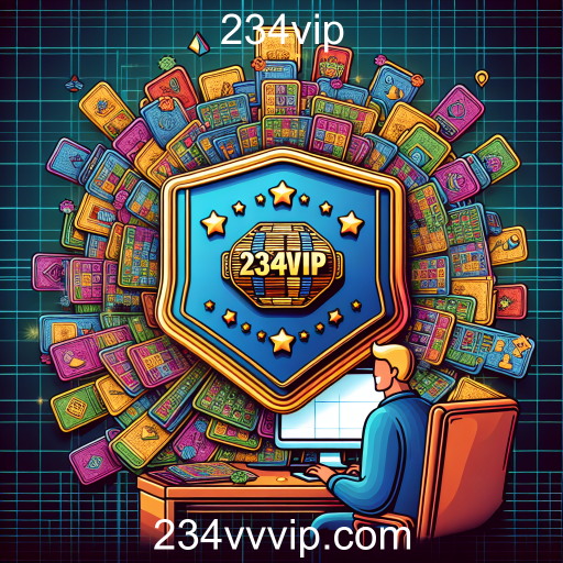 Desbravando o Mundo das Raspadinhas no 234vip