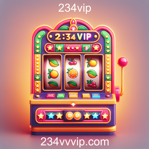 Explore o Mundo dos Caça-níqueis no 234vip